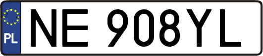 NE908YL