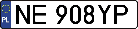 NE908YP