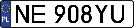 NE908YU