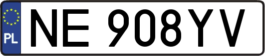 NE908YV