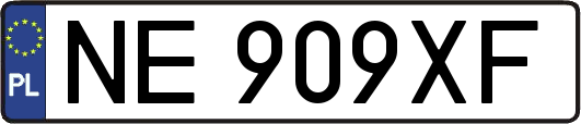 NE909XF
