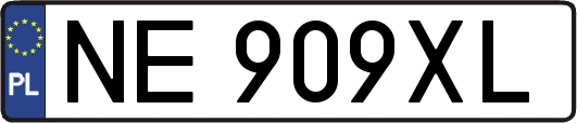 NE909XL