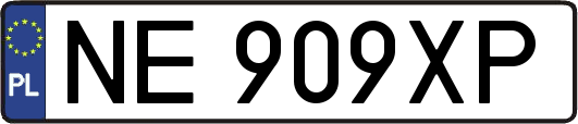 NE909XP