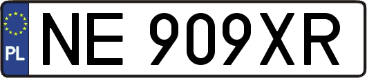 NE909XR