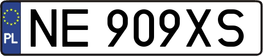 NE909XS