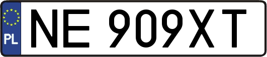 NE909XT
