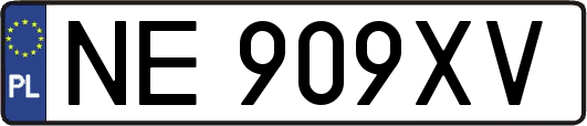 NE909XV