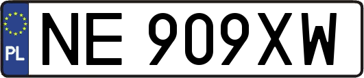 NE909XW