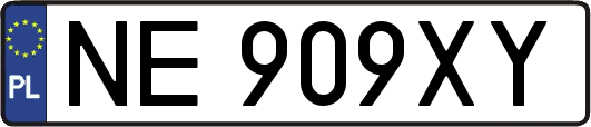 NE909XY