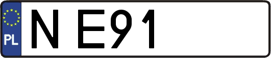 NE91