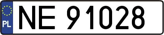 NE91028