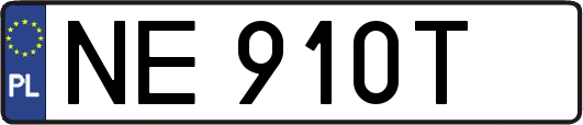 NE910T