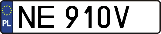 NE910V