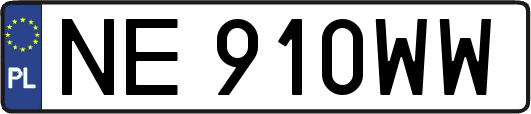 NE910WW