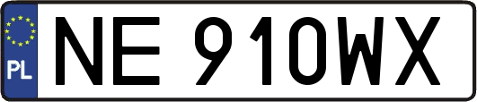 NE910WX