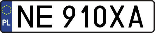 NE910XA