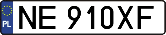 NE910XF