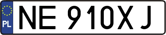 NE910XJ