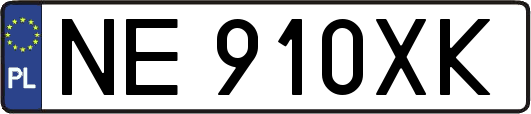 NE910XK