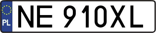 NE910XL