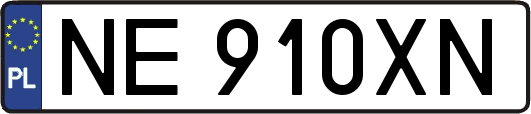 NE910XN