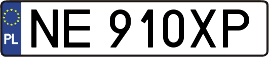 NE910XP