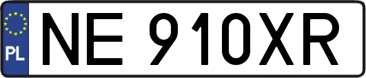 NE910XR