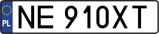 NE910XT
