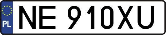 NE910XU