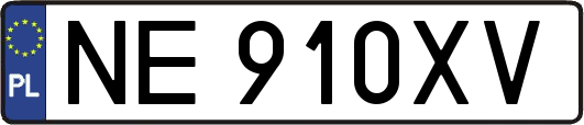NE910XV