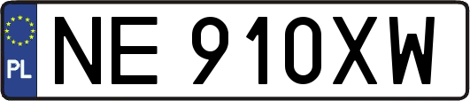 NE910XW
