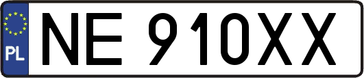 NE910XX