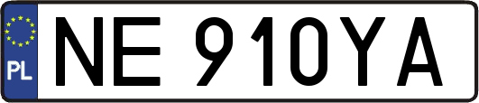 NE910YA