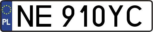 NE910YC