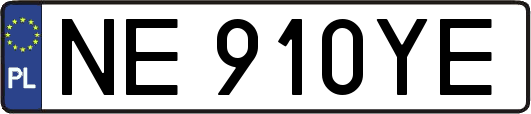 NE910YE
