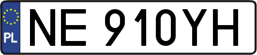 NE910YH