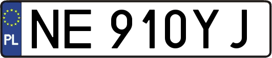 NE910YJ