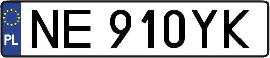 NE910YK