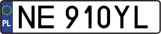 NE910YL