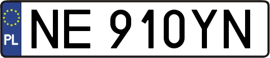 NE910YN