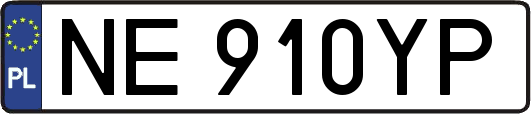 NE910YP