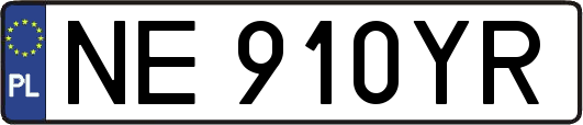 NE910YR