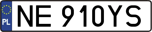 NE910YS