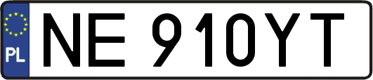 NE910YT