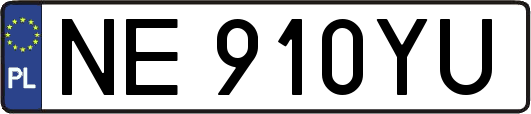 NE910YU