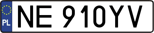 NE910YV