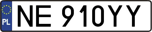NE910YY