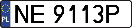 NE9113P