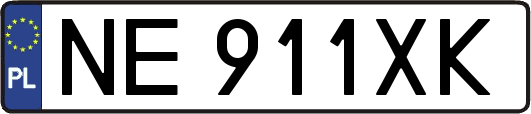 NE911XK
