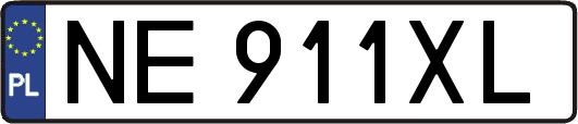 NE911XL